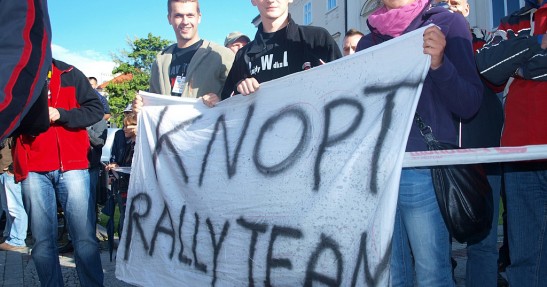 Rajd Karkonoski